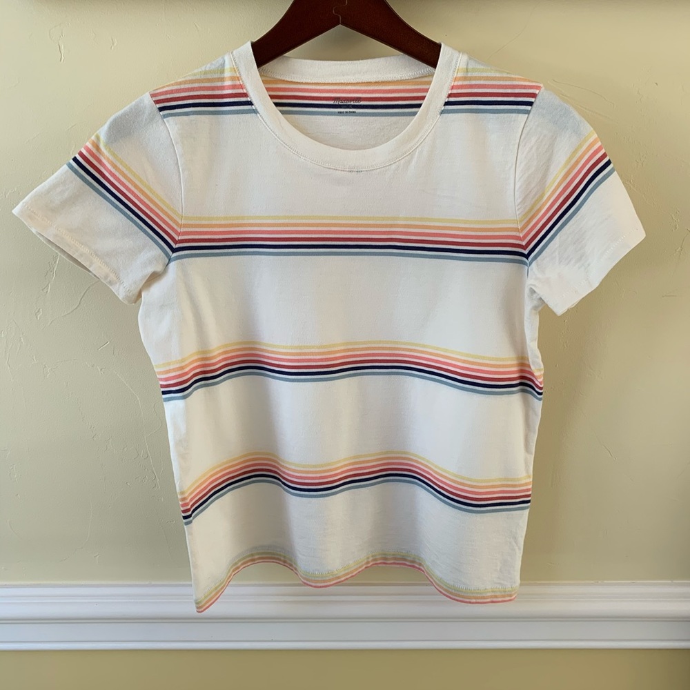 Madewell Tee